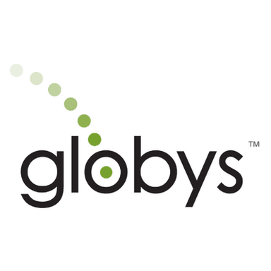 Globys Inc. logo