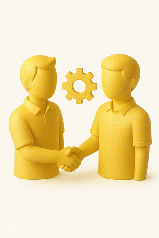 animated Engineering Partnership & Team Augmentation